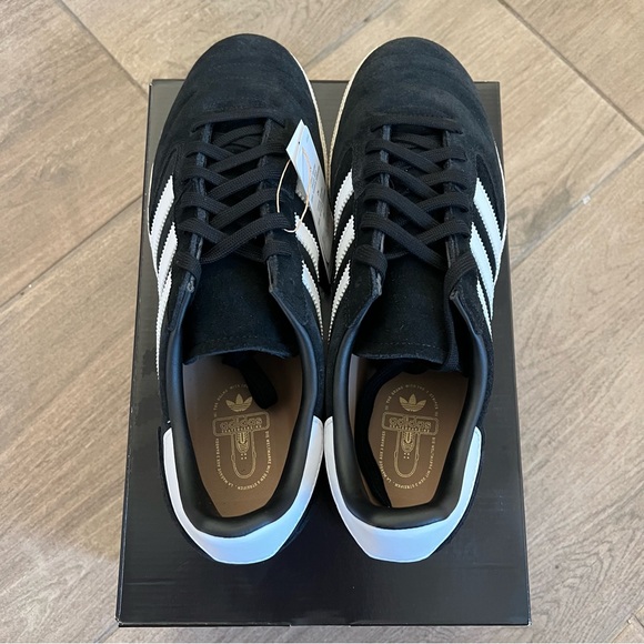 adidas Busenitz Vintage - Picture 7 of 9